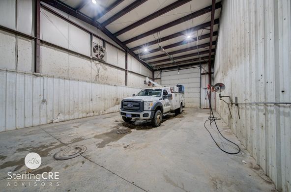 High Vis Warehouse in Belgrade | 5248 Jackrabbit Lane: 5248 Jackrabbit Ln, Belgrade, MT 59714